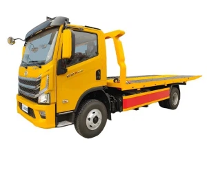 Perché i camion demolitori sono essenziali per la risposta alle emergenze nel 2026